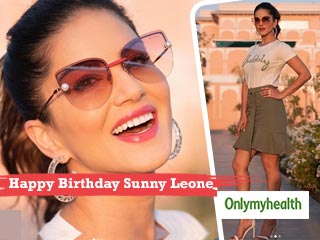  Sunny Leone's Birthday: खुद को कैसे फिट रखती हैं सनी लियोनी? जानें उनके डाइट और वर्कआउट सीक्रेट्स