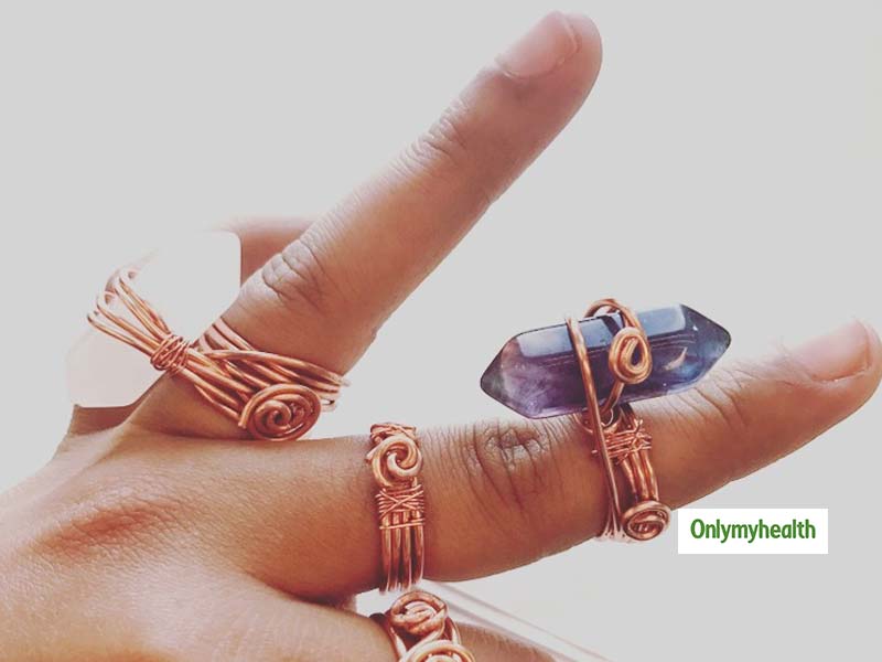 I wore the Isha foundation copper snake ring upside down accidentally.  Would that show negative effects in me? - Quora