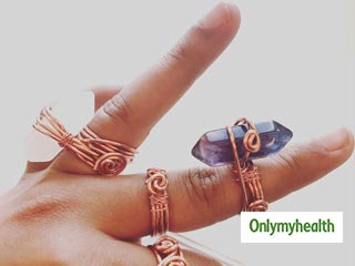 तांबे की अंगूठी पहनने से शरीर को मिलते हैं ये 5 लाभ, लेकिन पहले जान लें ये जरूरी बातें
