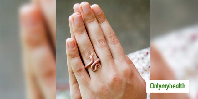Buy morir Copper Nagdevta Snake Textured Design Free Size Finger Ring  Animal Rings Retro Jewelry For Unisex at Amazon.in