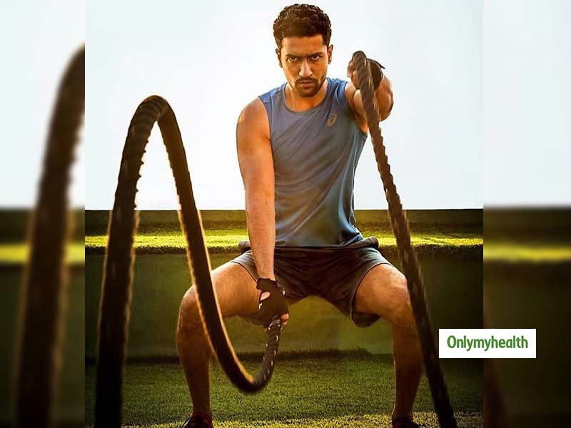 Vicky Kaushal Birthday: जिम जाने वालों के लिए खास है विक्‍की कौशल के ये 5 वर्कआउट टिप्‍स
