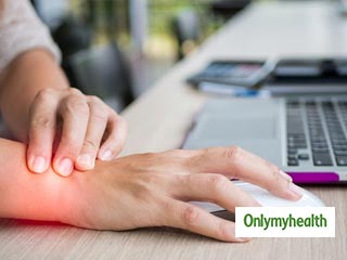 Carpal Tunnel Syndrome: ज्‍यादा देर तक कंप्‍यूटर, मोबाइल का इस्‍तेमाल कलाई के लिए है हानिकारक, जानें एक्‍सपर्ट की राय 