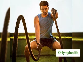 Vicky Kaushal Birthday: जिम जाने वालों के लिए खास है विक्‍की कौशल के ये 5 वर्कआउट टिप्‍स