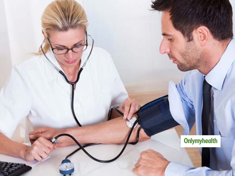 World Hypertension Day 2019 : खराब लाइफस्‍टाइल के कारण होती है हाइपरटेंशन की समस्‍या, जानें बचाव का तरीका 