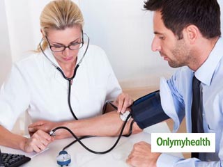 World Hypertension Day 2019 : खराब लाइफस्‍टाइल के कारण होती है हाइपरटेंशन की समस्‍या, जानें बचाव का तरीका 