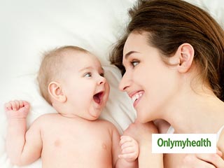 नवजात बच्चों में अपच, उल्टी और पेट दर्द की समस्या से ऐसे पाएं छुटकारा, जानें 5 जरूरी टिप्स