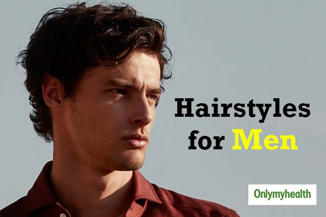 5 Cool Hairstyles For Men In Summer Fashion Beauty