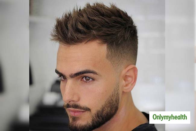 29 Best Summer Haircuts For Men in 2023