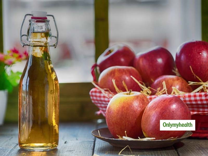 15 Life Changing Benefits of Apple Cider Vinegar