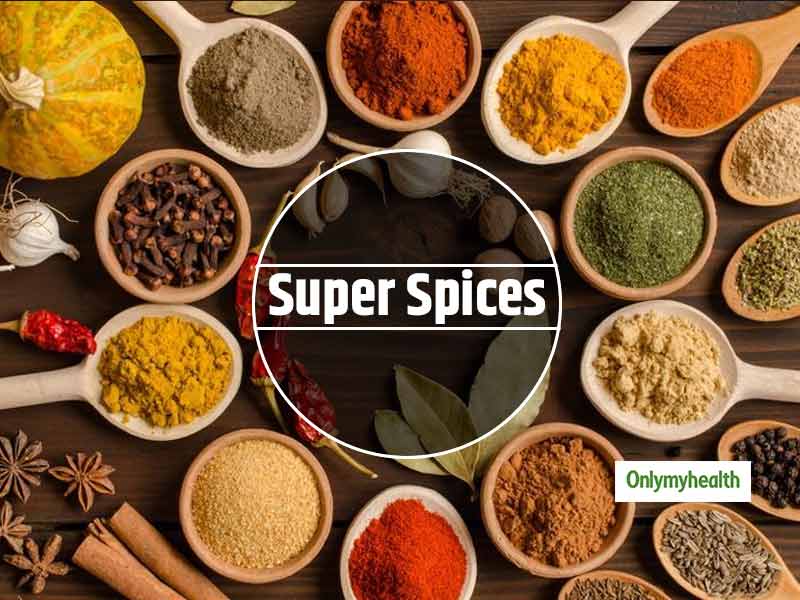 What Are The Benefits Of Indian Spices