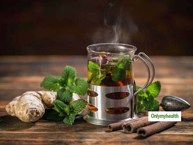 4 Best Teas For An Upset Stomach | OnlyMyHealth