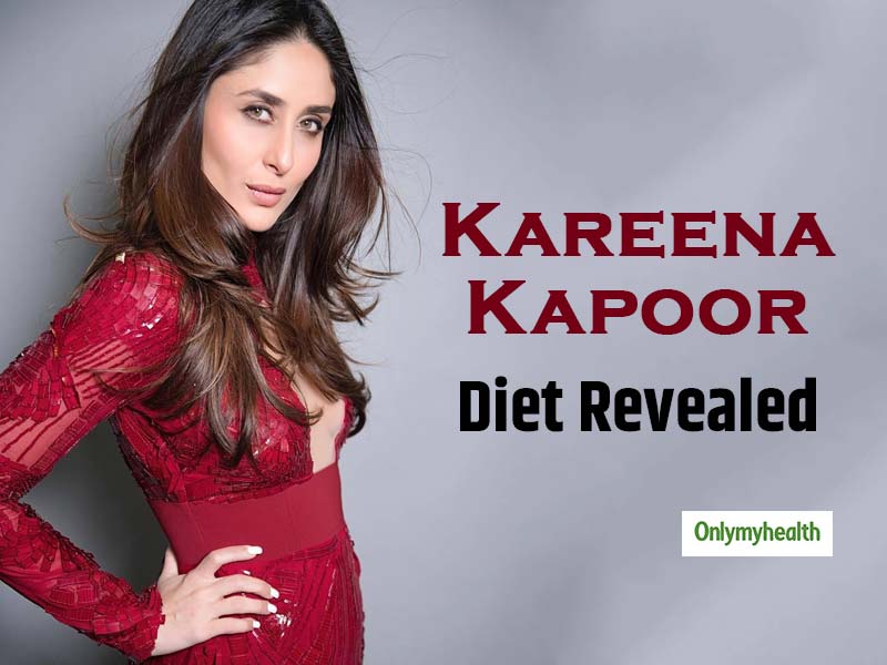 Kareena Kapoor Pregnancy Diet Chart In Hindi