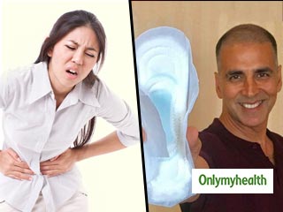 Menstrual Hygiene Day: अक्षय कुमार ने बताया, पीरियड्स में क्यों जरूरी है साफ-सफाई का ध्यान रखना