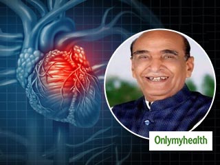 Lok Sabha election 2019: मतगणना स्‍थल पर कांग्रेस नेता की हार्ट अटैक से मौत, जानें क्‍यों आता है दिल का दौरा