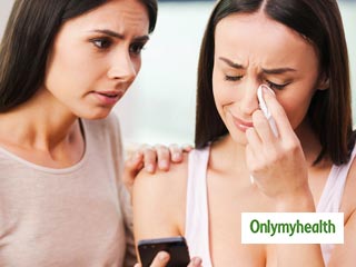 बुरी खबर सुनने के बाद कैसे रखें अपनी भावनाओं पर काबू? जानें 5 आसान तरीके