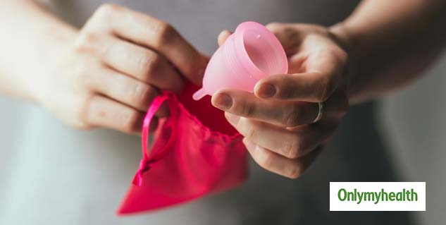 Women are using menstrual cups to try to conceive — here's what experts  have to say