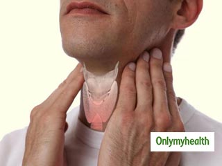  World Thyroid Day 2019 : पुरुषों के मुकाबले महिलाओं में अधिक होता है थायराइड, जानें इसके 9 कारण   