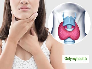 World Thyroid Day 2020: कितने अलग हैं हाइपोथायरॉइडिज्म और हाइपरथायरॉइडिज्म के लक्षण, जानें