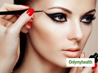 Makeup Tips : आपको ज्‍यादा खूबसूरत दिखने में मदद करेंगे मेकअप के ये 10 नियम, मिलेगा पार्लर जैसा लुक 