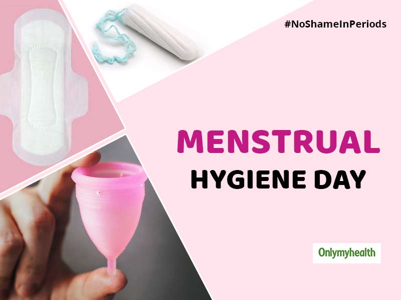 Menstrual Hygiene Day