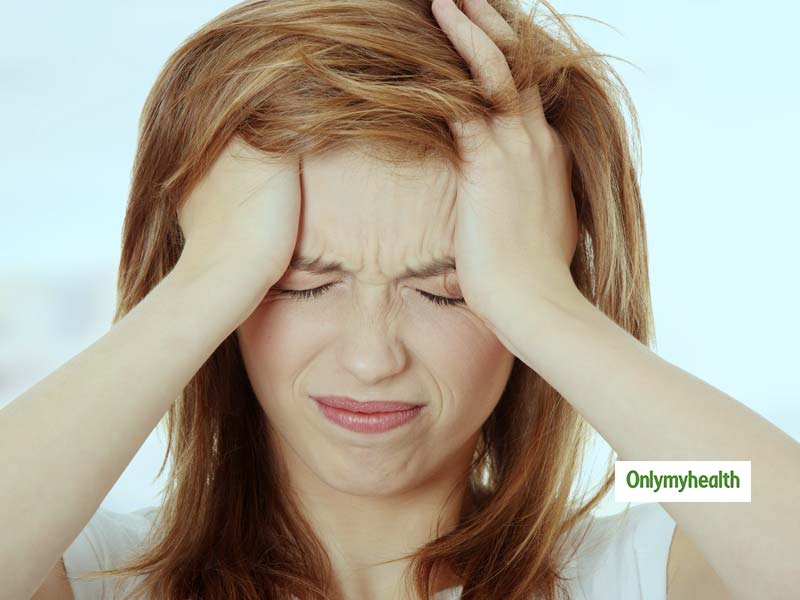 सामान्य सिरदर्द से अलग होता है माइग्रेन का दर्द, जानें इनमें अंतर और माइग्रेन के प्रमुख लक्षण 