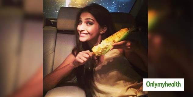 Sonam Kapoor is Diabetic: Know ways to manage diabetes effectively