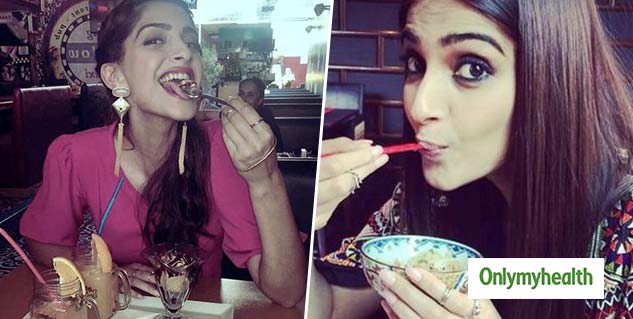 Sonam Kapoor is Diabetic: Know ways to manage diabetes effectively