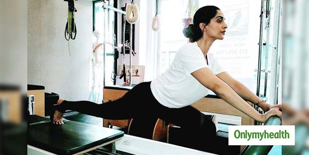 Sonam Kapoor is Diabetic: Know ways to manage diabetes effectively