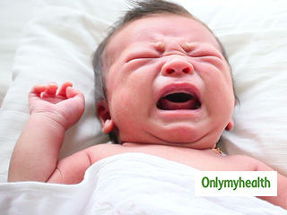 Naturally Treat Colic in Infants