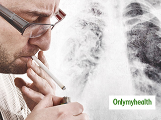 World No Tobacco Day 2019: Tobacco and Lung Health