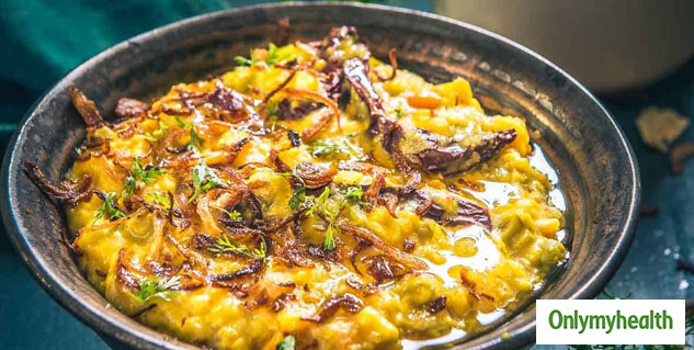 5 Healthy and Lip-Smacking Indian-Style Oats Recipes - 5 Healthy and