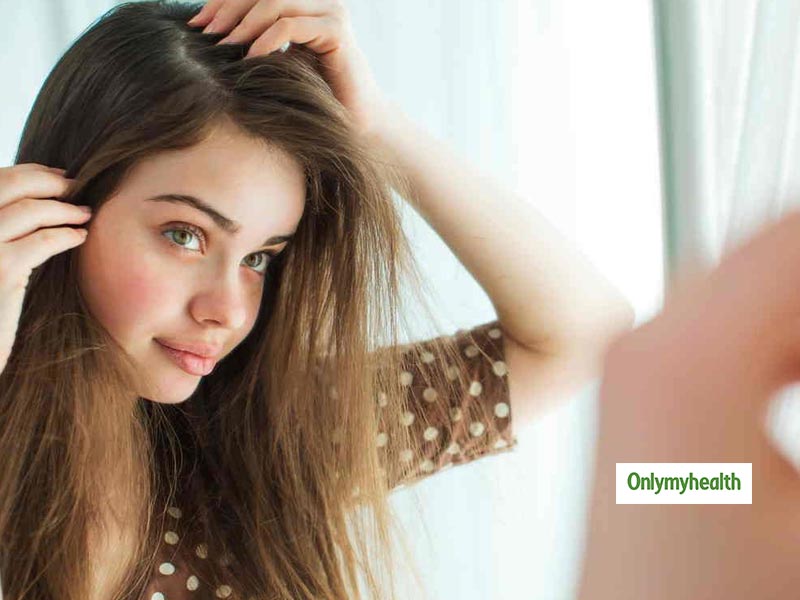 Why Do We Have More Oily Hair In Winter Know Reasons And