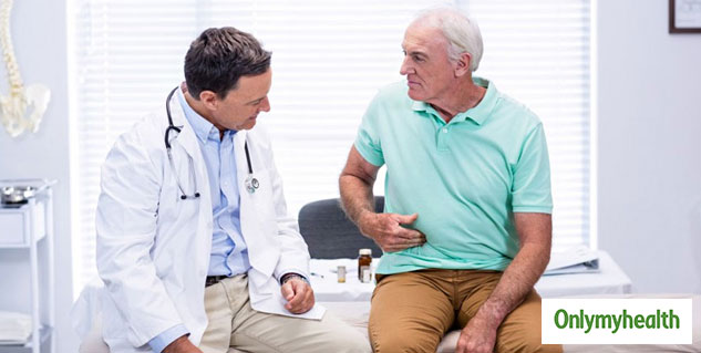 Prostate cancer
