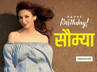 Happy Birthday Saumya : 'भाभी जी घर पर हैं' की एक्ट्रेस सौम्या ऐसे रखती हैं खुद को फिट और एक्टिव, जानें सीक्रेट 