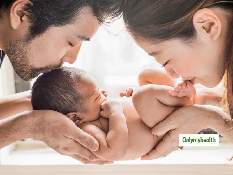 नए मां-बाप नवजात शिशुओं से जुड़े ये 5 मिथक मानते हैं सही, मगर इनकी सच्चाई है थोड़ा अलग, जानें इन्हें