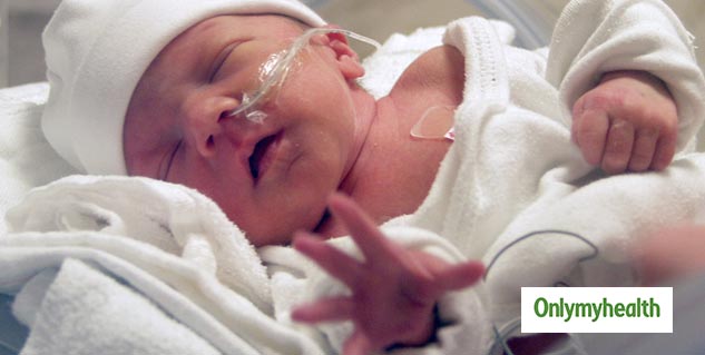 low-oxygen-new-born