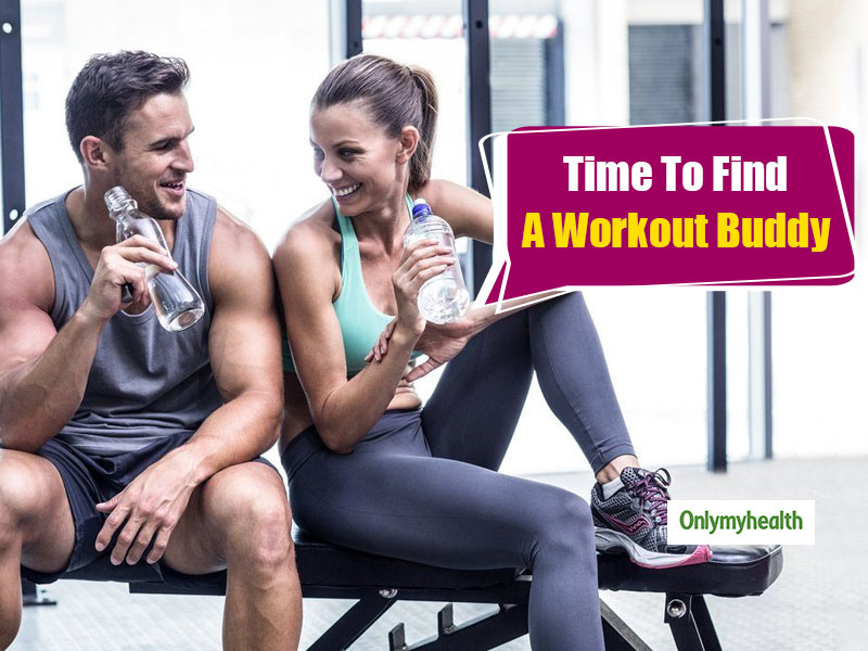 Find A Workout Buddy Blog Dandk