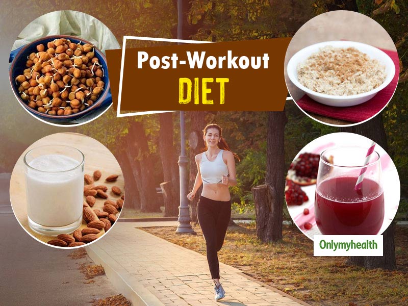 Food to eat before morning online workout