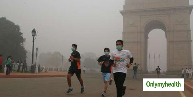 pollution