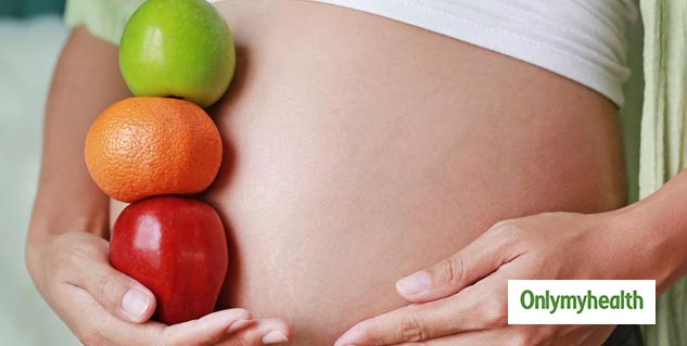 Pregnancy 2 month