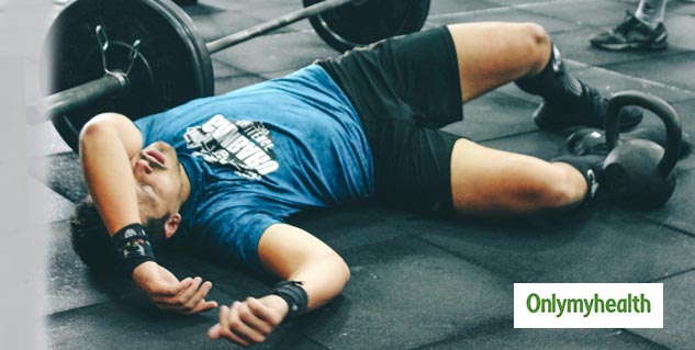 exercise-recovery