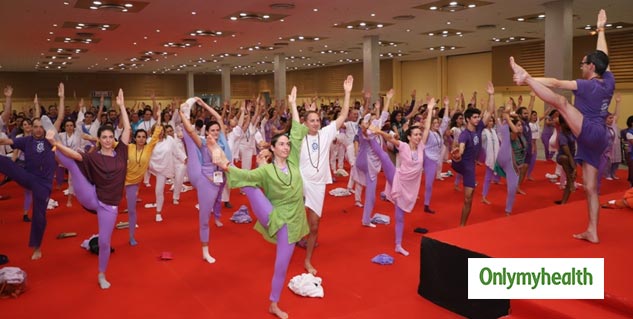 yogasana