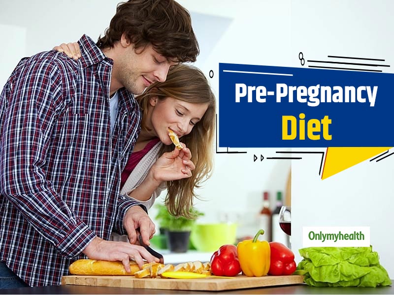 Baby Planning Tips: 7 Major Diet-Changes Before Conceiving 