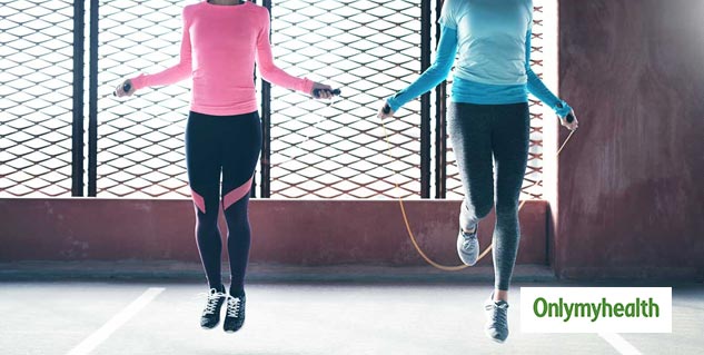 skipping