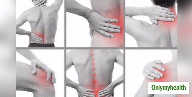 tonic for pain relief