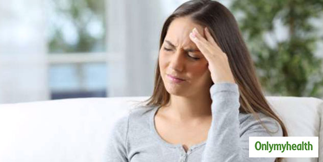 Hormone Imbalance