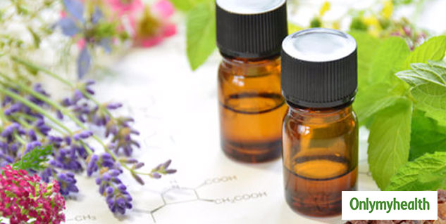 OIL FOR BEAUTY