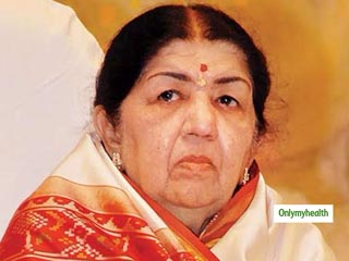 निमोनिया से पीड़ित लता मंगेशकर वेंटीलेटर पर, जानें बीमारी से जुड़े लक्षण और बचाव के टिप्स