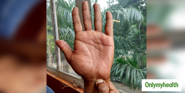 accupressure Point 2