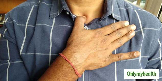 accupressure Point 3